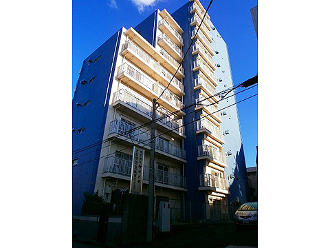 その他共用部 外観3