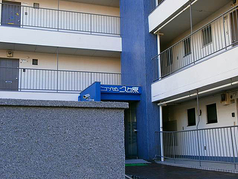 その他共用部 写真1