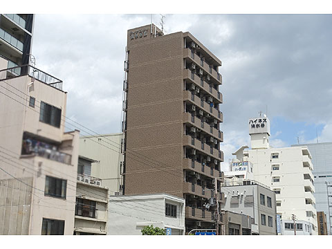 現地外観写真　DSC05060