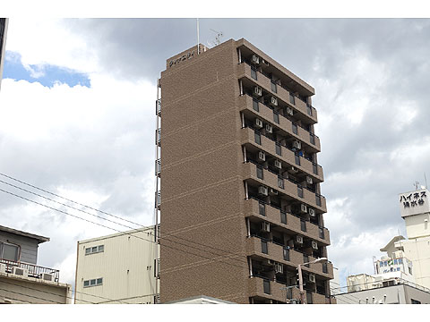 現地外観写真　DSC05061