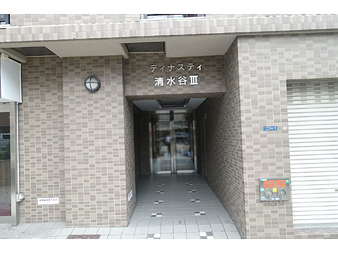 エントランス　DSC05072