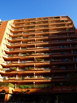 その他共用部　外観2