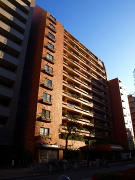 その他共用部　外観3