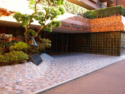 その他共用部　エントランス1