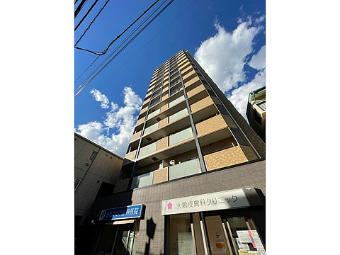 現地外観写真 外観