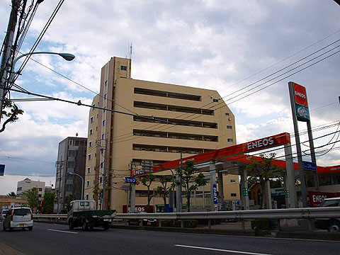 その他共用部 外観3