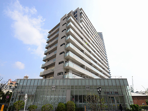 現地外観写真 外観