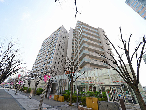 現地外観写真 外観