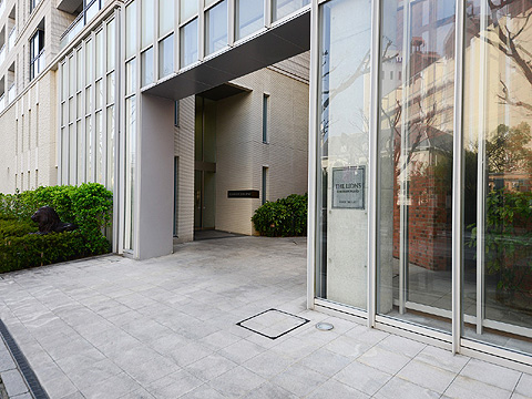 エントランス エントランス