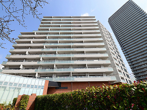 現地外観写真 外観