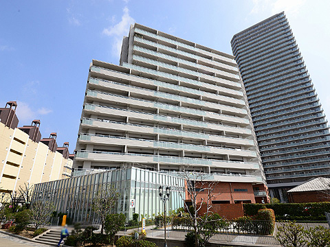 現地外観写真 外観