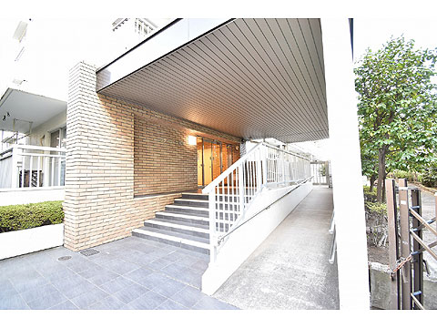 エントランス　DSC_0132