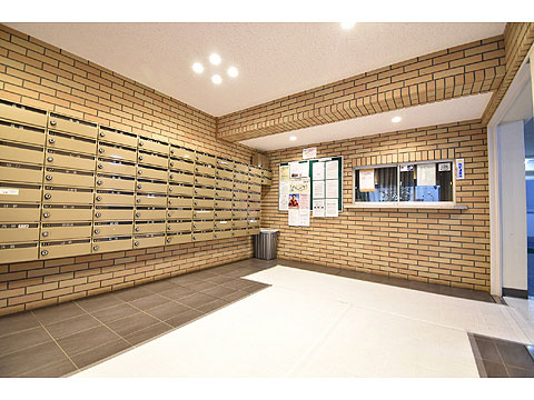 ロビー　DSC_0142