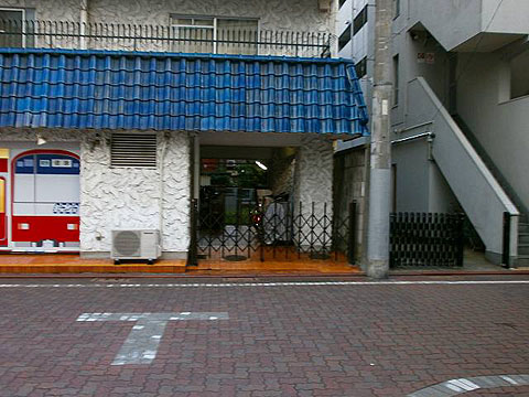 その他共用部 写真1