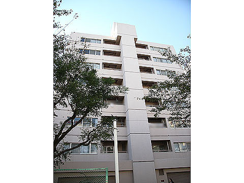 その他共用部　外観2