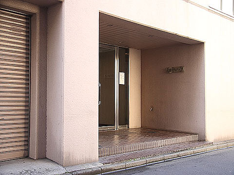 その他共用部　エントランス1