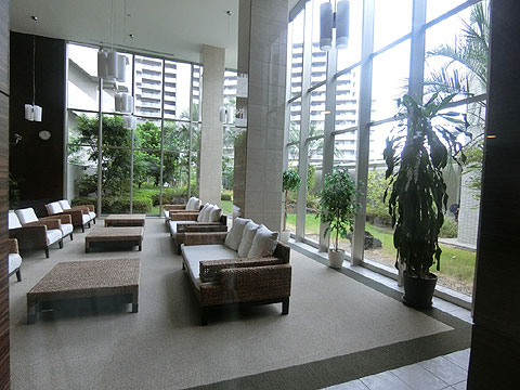 ロビー　ロビー