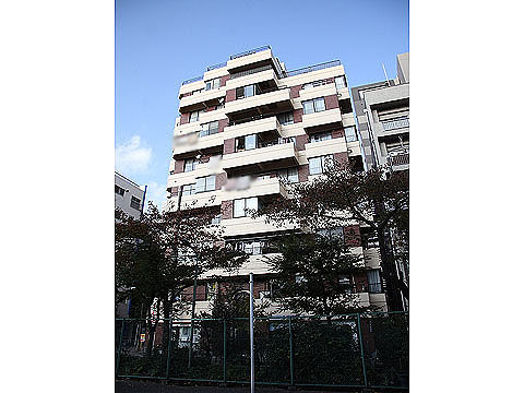 その他共用部　外観3