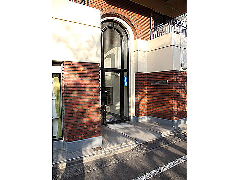 その他共用部　エントランス1