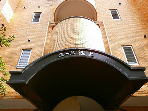 その他共用部　写真1