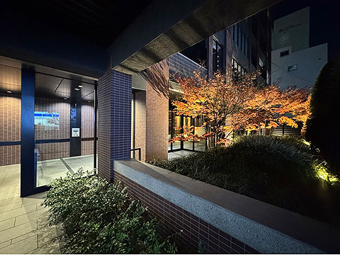 その他共用部 もみじ