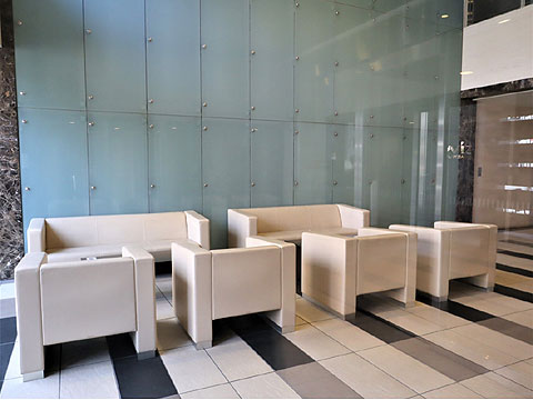 ロビー　ロビー