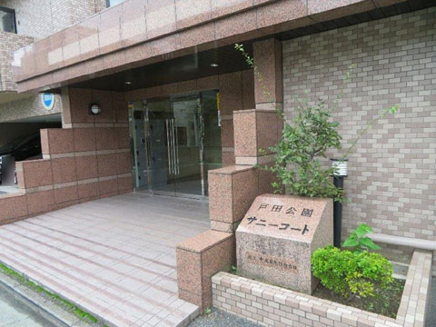 エントランス IMG_3408