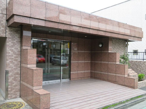 エントランス IMG_3407