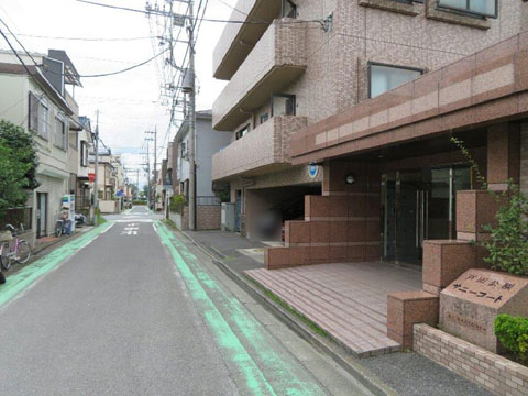 現地外観写真 IMG_3410