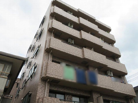 現地外観写真 IMG_3447