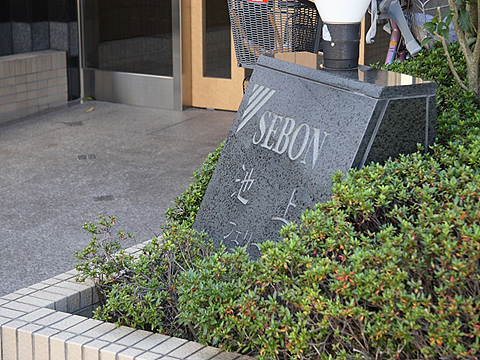 その他共用部　写真1