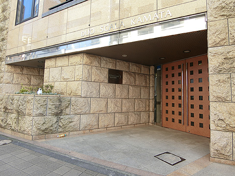 エントランス エントランス