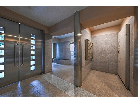 その他共用部　その他共用部