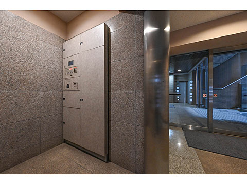 その他共用部　その他共用部