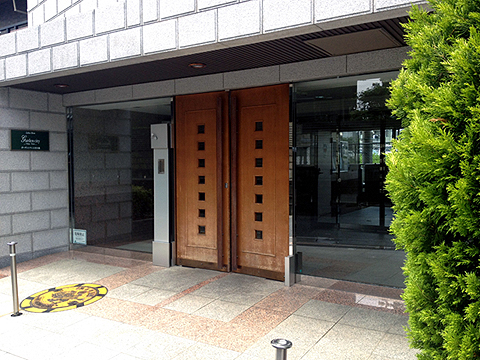 その他共用部　エントランス1