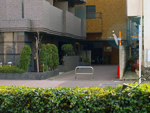 その他共用部 写真2