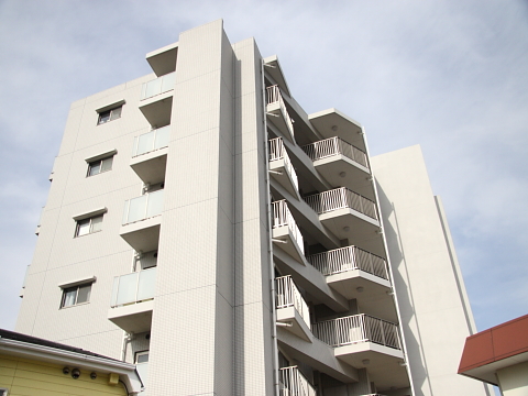 その他共用部　外観5