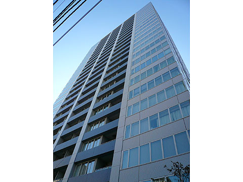 その他共用部 外観2