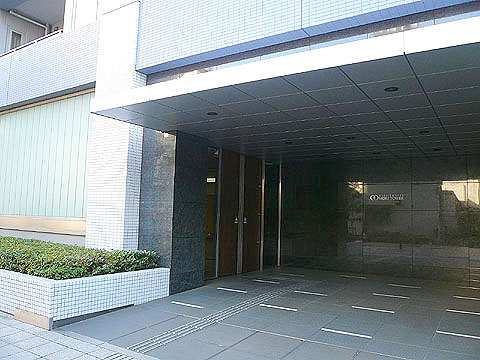 その他共用部 外観3