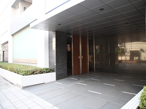 その他共用部　エントランス１