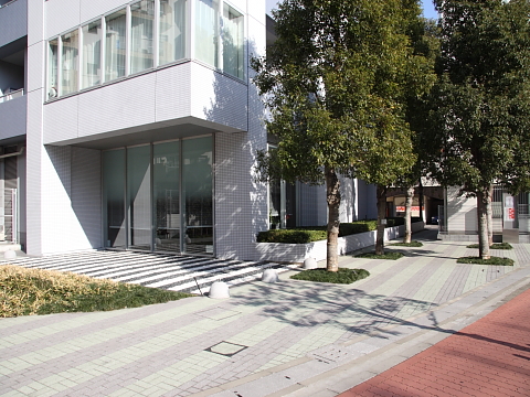 その他共用部　写真２