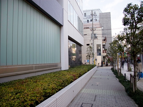 その他共用部　写真３