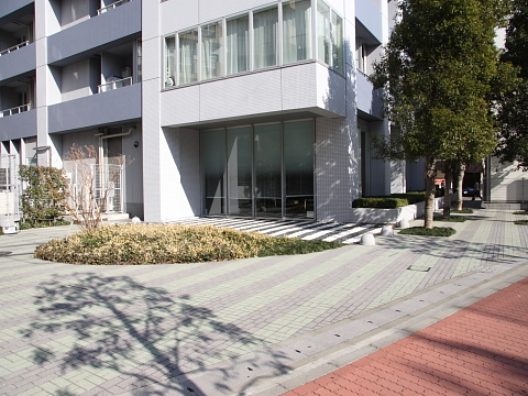 その他共用部　写真４