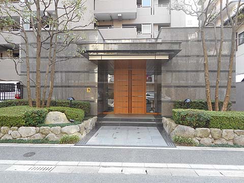 エントランス エントランス