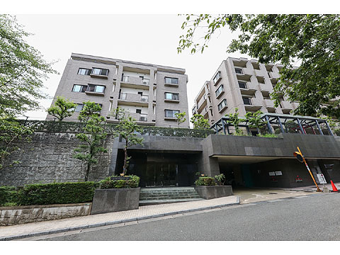 現地外観写真 1Q5A0192