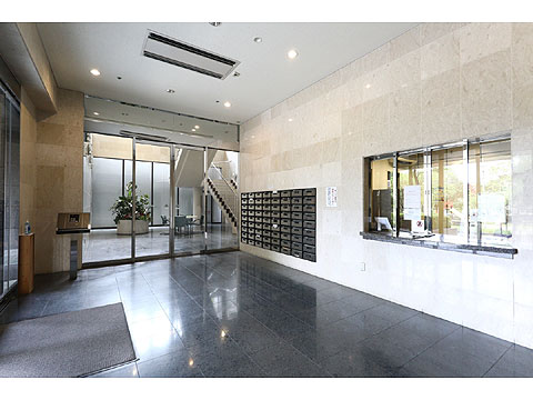 エントランス 1Q5A0186