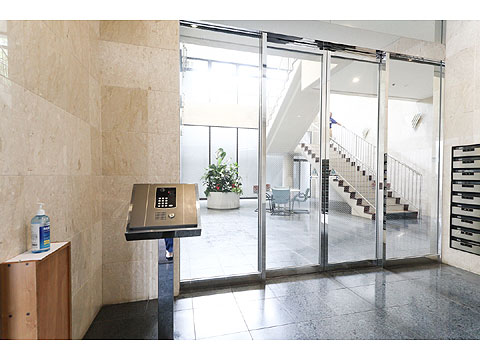 エントランス 1Q5A0187