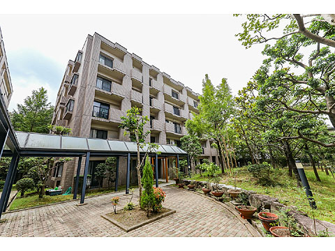 現地外観写真 1Q5A0176