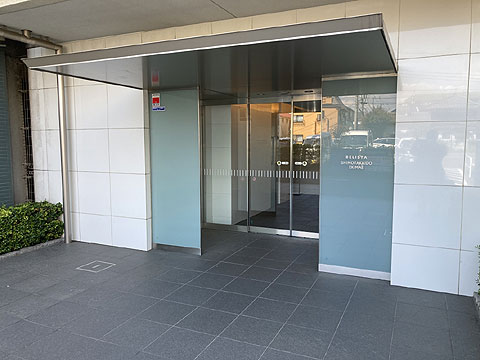 エントランス エントランス