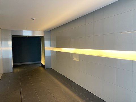 その他共用部 エントホール